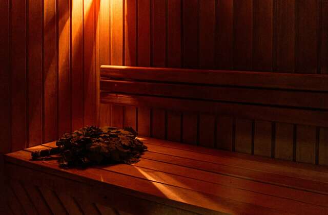 Гостиница Солнечная Гавань Новороссийск-185