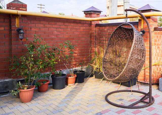 Гостиница Солнечная Гавань Новороссийск-36