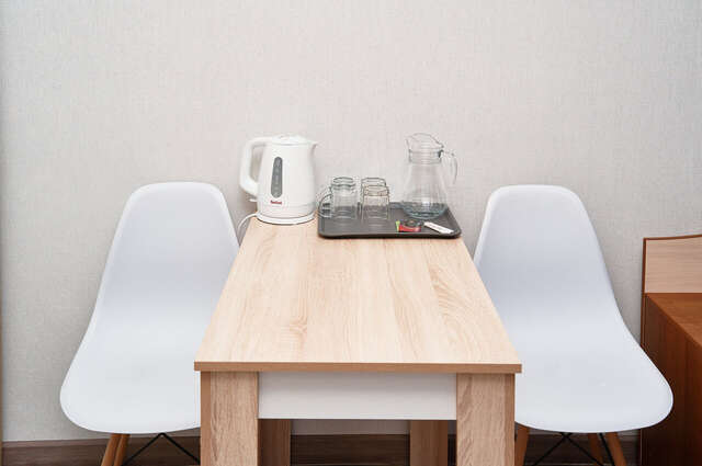 Гостиница Солнечная Гавань Новороссийск-124