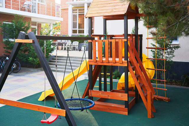 Гостиница Солнечная Гавань Новороссийск-149