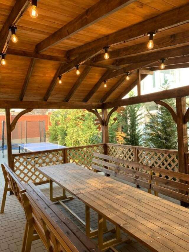 Гостиница Солнечная Гавань Новороссийск-7