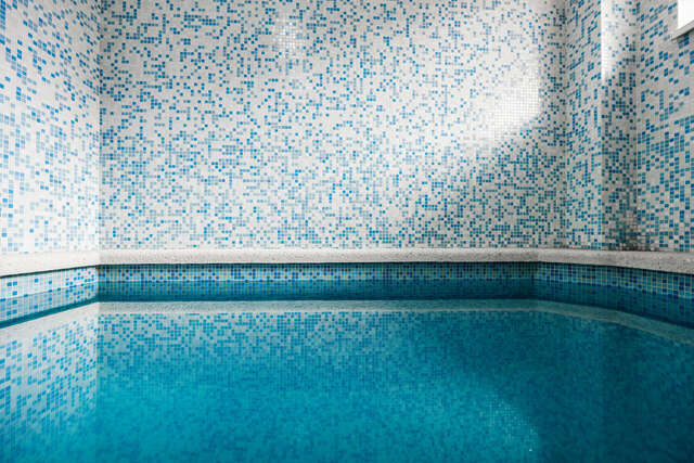 Гостиница Солнечная Гавань Новороссийск-154