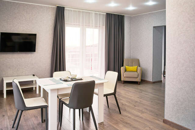 Гостиница Солнечная Гавань Новороссийск-105