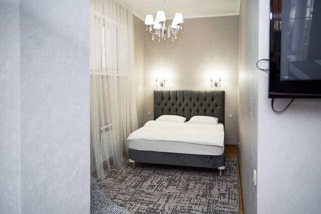 Гостиница Солнечная Гавань Новороссийск-40