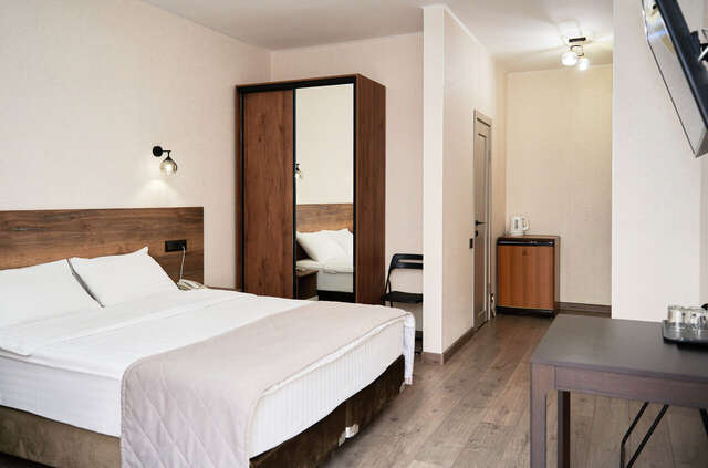 Гостиница Солнечная Гавань Новороссийск-139