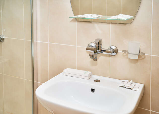 Гостиница Солнечная Гавань Новороссийск-109