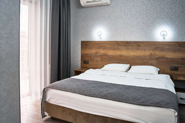 Гостиница Солнечная Гавань Новороссийск-77