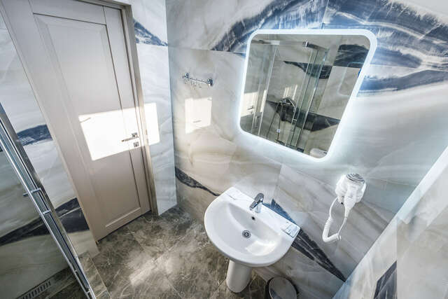 Гостиница Солнечная Гавань Новороссийск-137