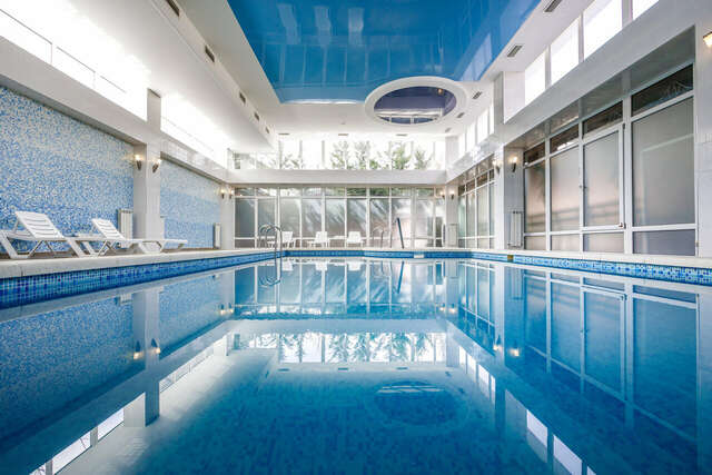 Гостиница Солнечная Гавань Новороссийск-164