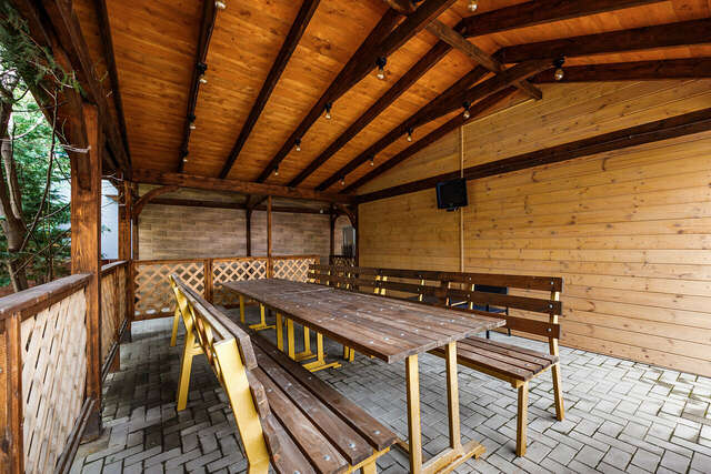 Гостиница Солнечная Гавань Новороссийск-86