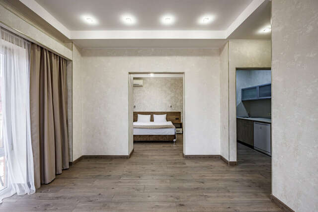 Гостиница Солнечная Гавань Новороссийск-64