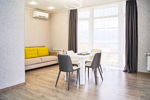 Гостиница Солнечная Гавань Новороссийск-121