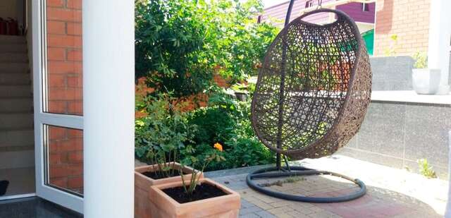 Гостиница Солнечная Гавань Новороссийск-78