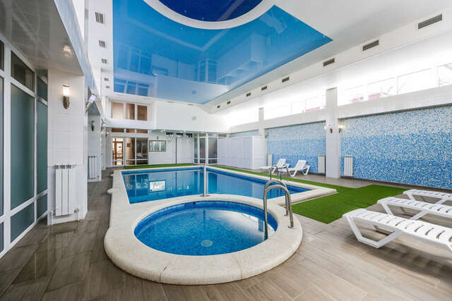 Гостиница Солнечная Гавань Новороссийск-158