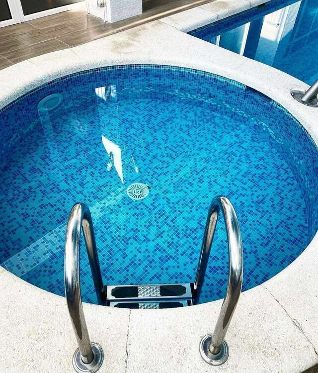 Гостиница Солнечная Гавань Новороссийск-8