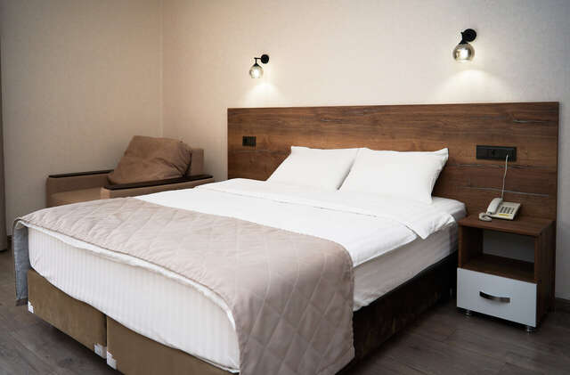 Гостиница Солнечная Гавань Новороссийск-61