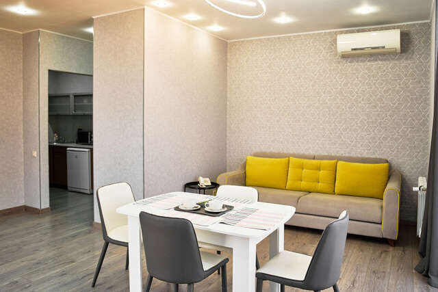 Гостиница Солнечная Гавань Новороссийск-143